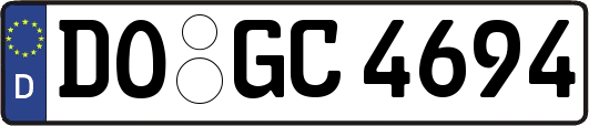 DO-GC4694