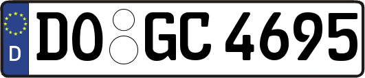 DO-GC4695