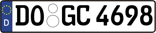 DO-GC4698