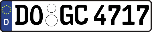 DO-GC4717