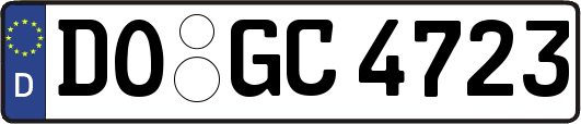 DO-GC4723
