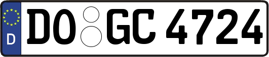 DO-GC4724