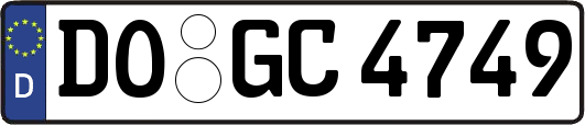 DO-GC4749