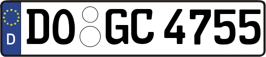 DO-GC4755
