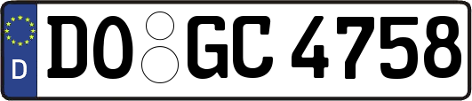 DO-GC4758
