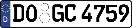 DO-GC4759