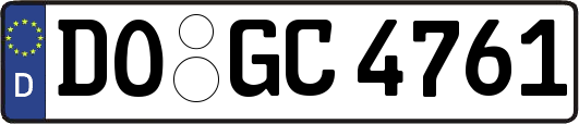 DO-GC4761
