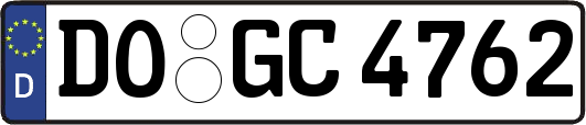 DO-GC4762