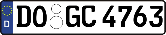 DO-GC4763