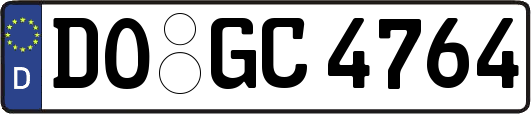 DO-GC4764