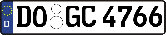 DO-GC4766