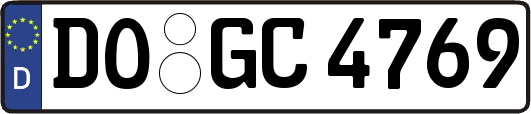 DO-GC4769