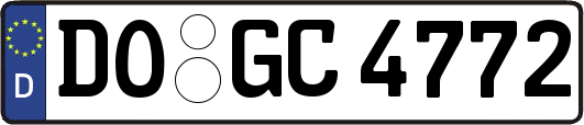 DO-GC4772