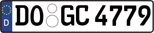 DO-GC4779