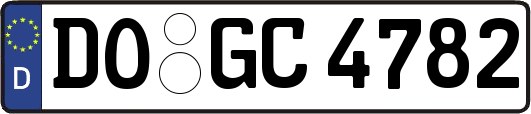 DO-GC4782