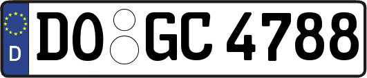 DO-GC4788