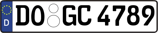 DO-GC4789