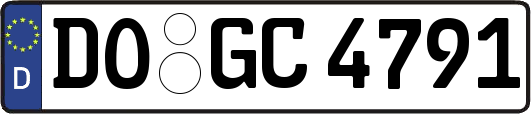 DO-GC4791