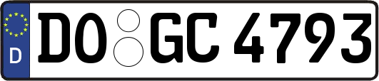 DO-GC4793
