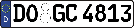DO-GC4813