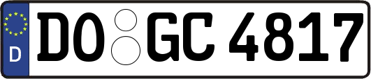 DO-GC4817
