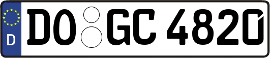 DO-GC4820