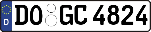 DO-GC4824