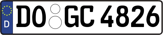 DO-GC4826