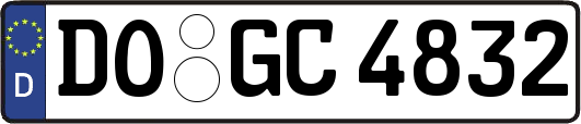 DO-GC4832