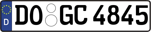 DO-GC4845