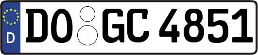 DO-GC4851