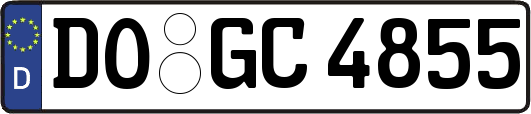 DO-GC4855