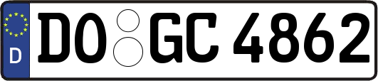DO-GC4862