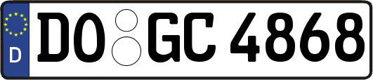 DO-GC4868