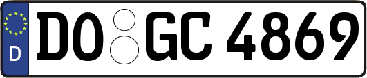 DO-GC4869
