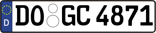 DO-GC4871