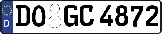 DO-GC4872