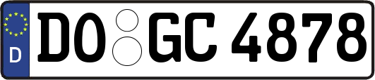 DO-GC4878