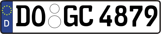 DO-GC4879