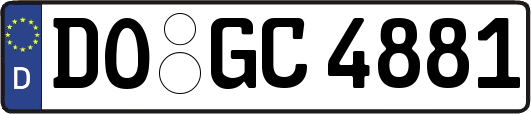 DO-GC4881