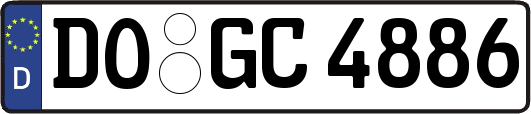 DO-GC4886