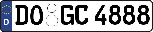 DO-GC4888