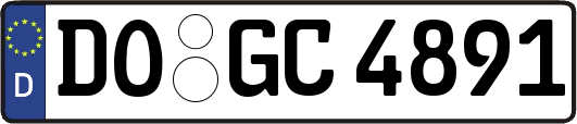 DO-GC4891