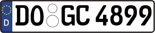 DO-GC4899