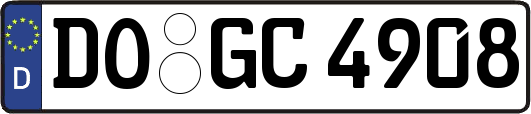DO-GC4908