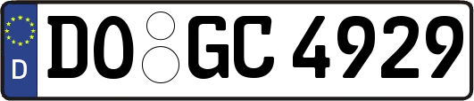 DO-GC4929