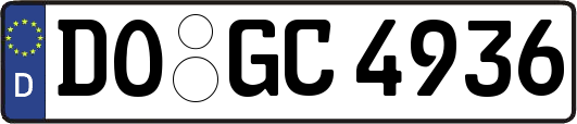 DO-GC4936