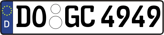 DO-GC4949