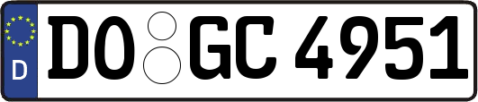 DO-GC4951