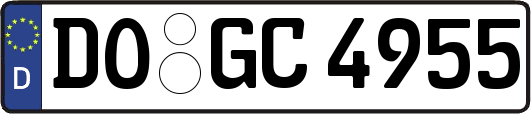 DO-GC4955